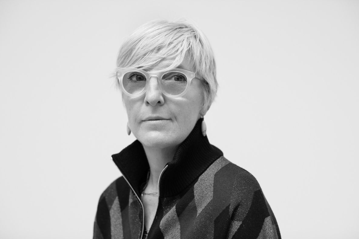 Photo by Brigitte Lacombe